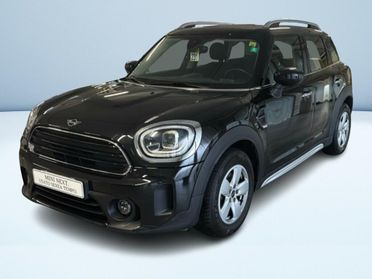 Mini Cooper D Countryman 2.0 D Cooper D Business Auto