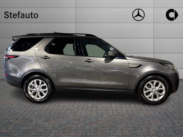 LAND ROVER Discovery 2.0 SD4 240 CV SE