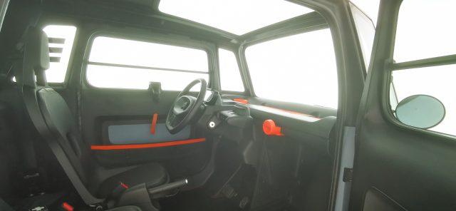 CITROEN Ami My Ami Pop