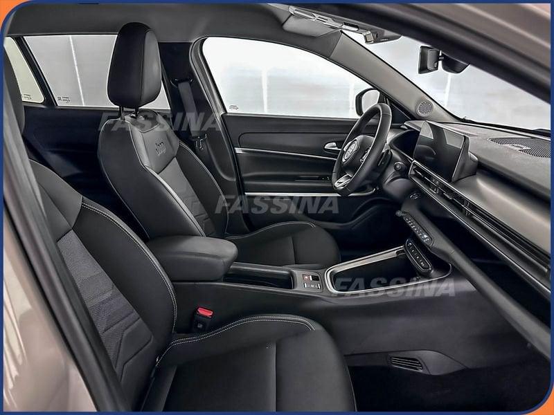Jeep Avenger Avenger 1.2 turbo e-hybrid mhev Summit fwd 110cv edct6