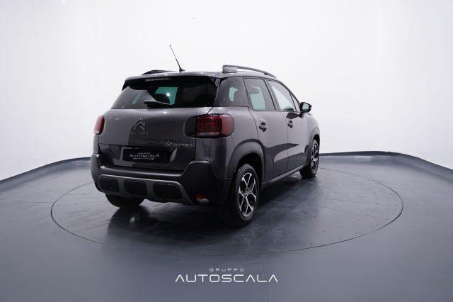 CITROEN C3 Aircross 1.2 PureTech 110cv S&S Shine