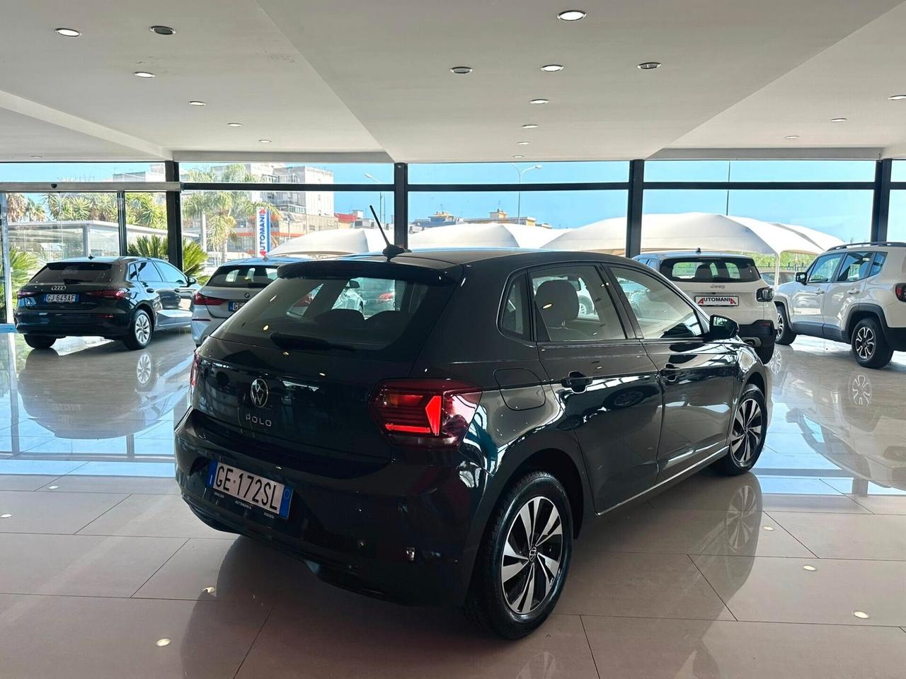 VOLKSWAGEN POLO 1.0TSI CONFORTLINE 95cv