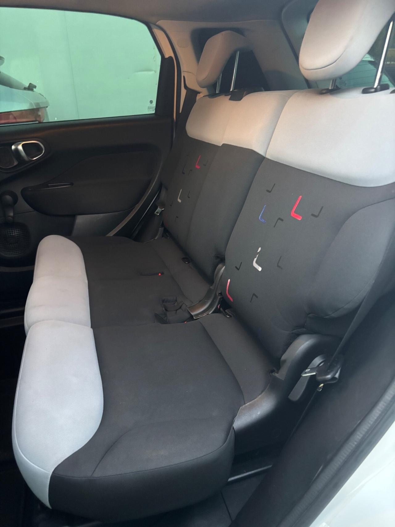 Fiat 500L 1.6 Multijet 120 CV Business