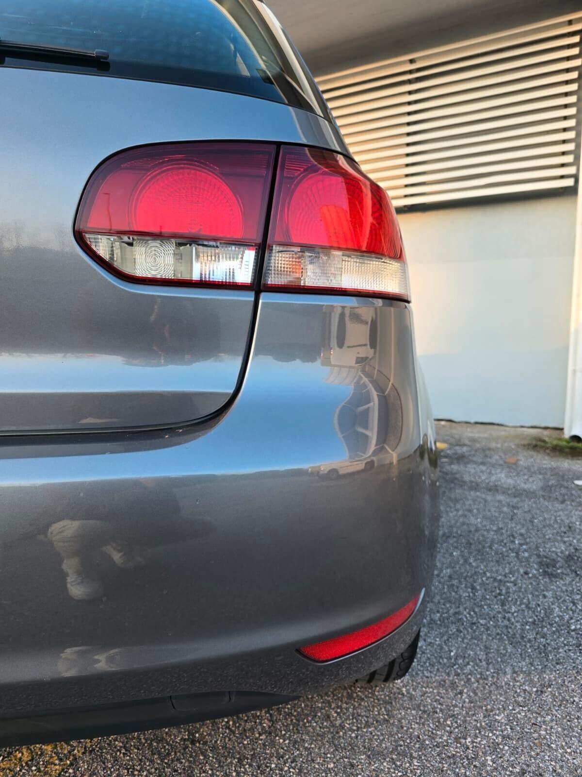 Volkswagen Golf 1.4 TSI 122CV 5p. Highline