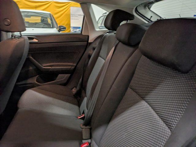 VOLKSWAGEN Taigo 1.0 TSI 110 CV