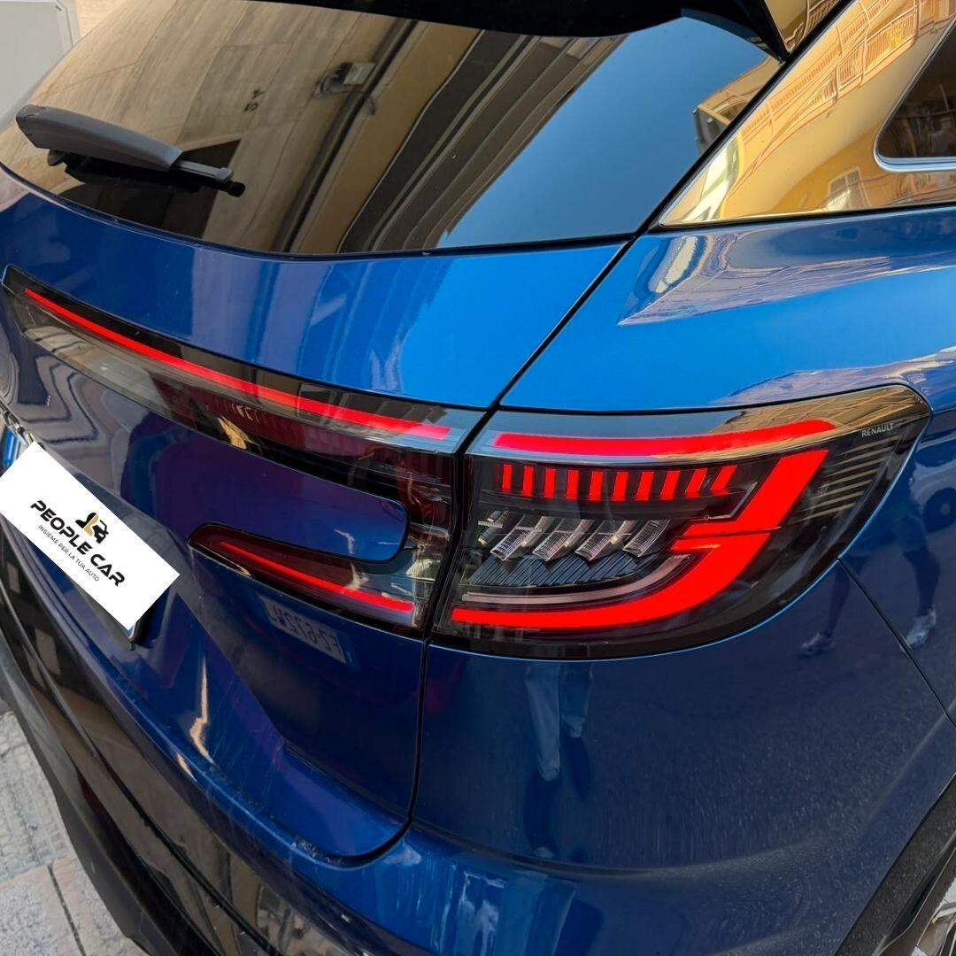 Renault Austral Mild Hybrid - 116KW