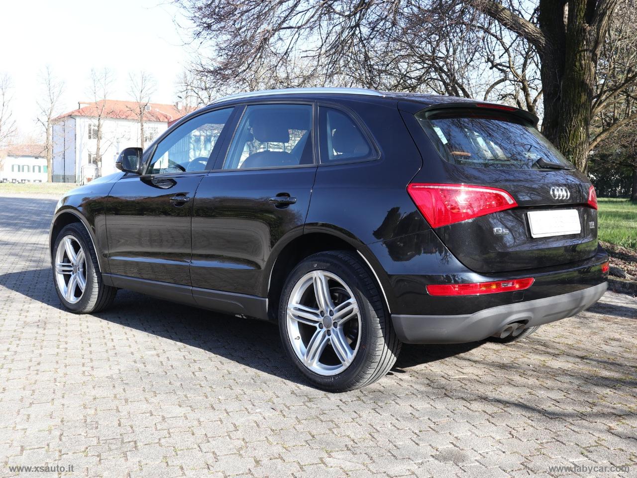 AUDI Q5 2.0 TDI 170CV quattro S tr. Adv. Plus