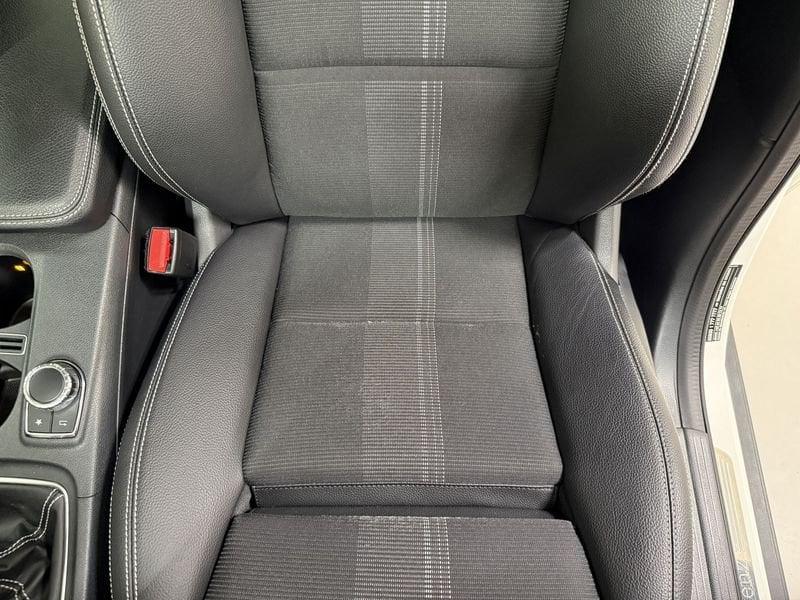 Mercedes-Benz GLA GLA 180 Sport