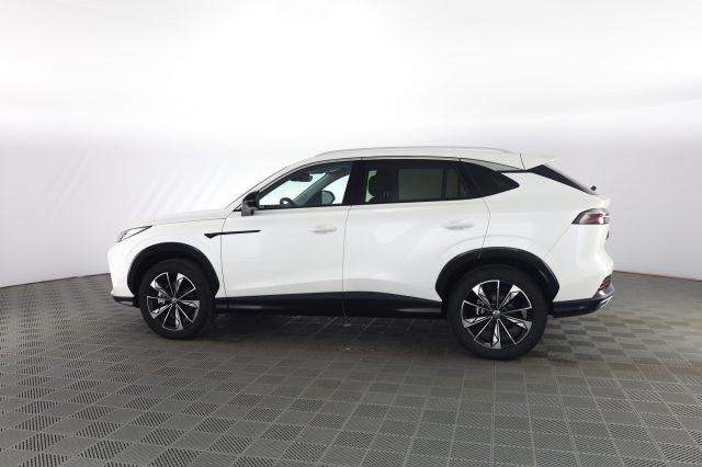 MG HS HS 1.5T-GDI AT Luxury