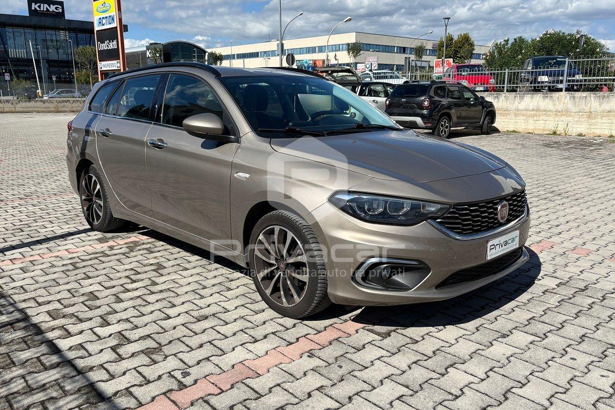 FIAT Tipo 1.6 Mjt S&S SW Lounge