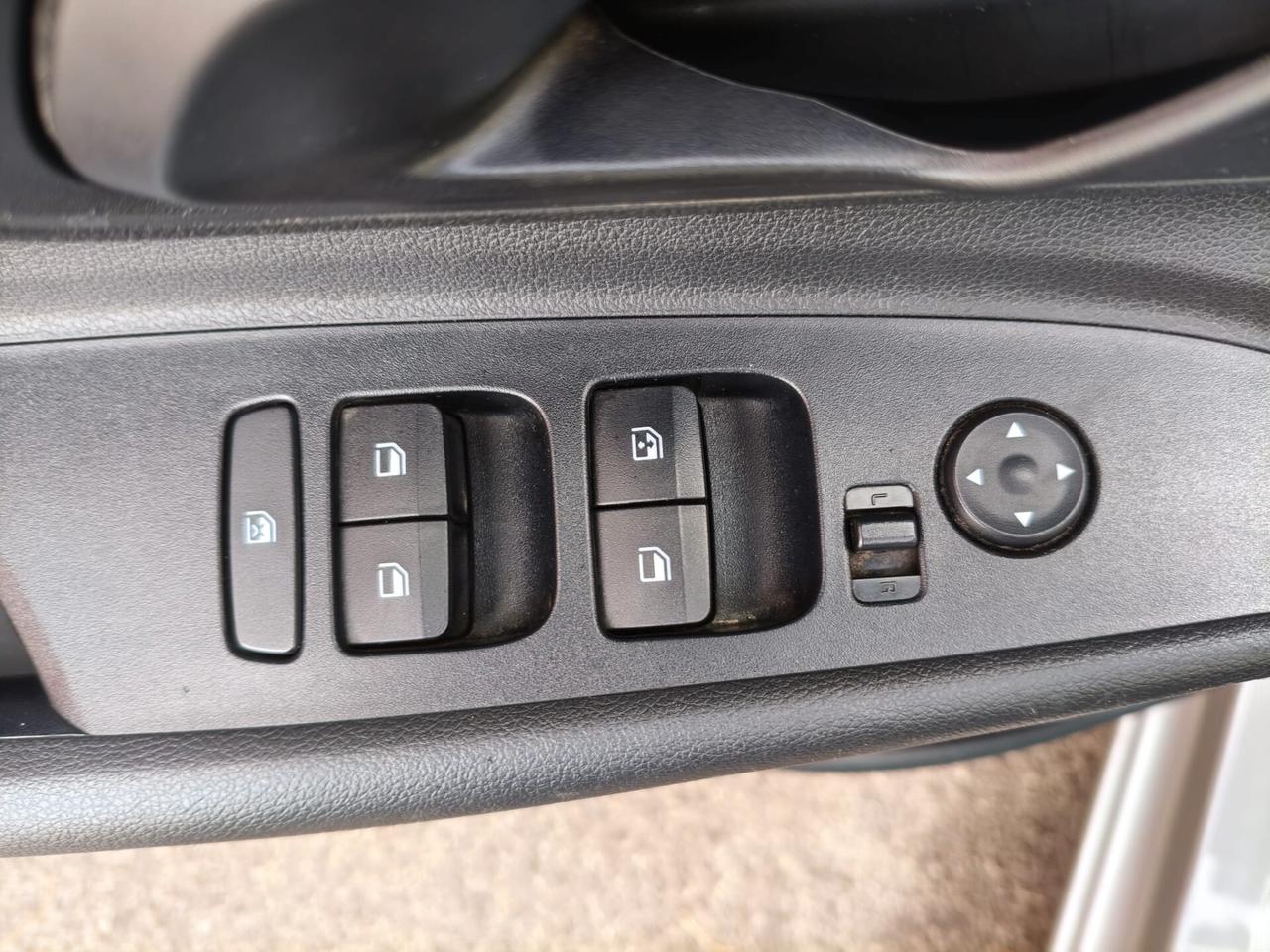 Hyundai i20 1.0 T-GDI 48V iMT Connectline