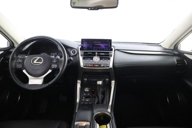 LEXUS Other NX NX Hybrid 4WD Executive