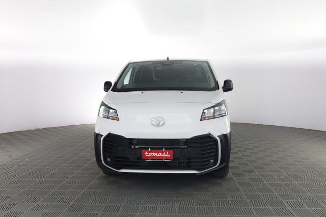 TOYOTA Proace Proace 2.2D 180CV S&S PL-TN Furg. Medium A/T 4p. 1