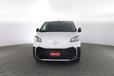 TOYOTA Proace Proace 2.2D 180CV S&S PL-TN Furg. Medium A/T 4p. 1