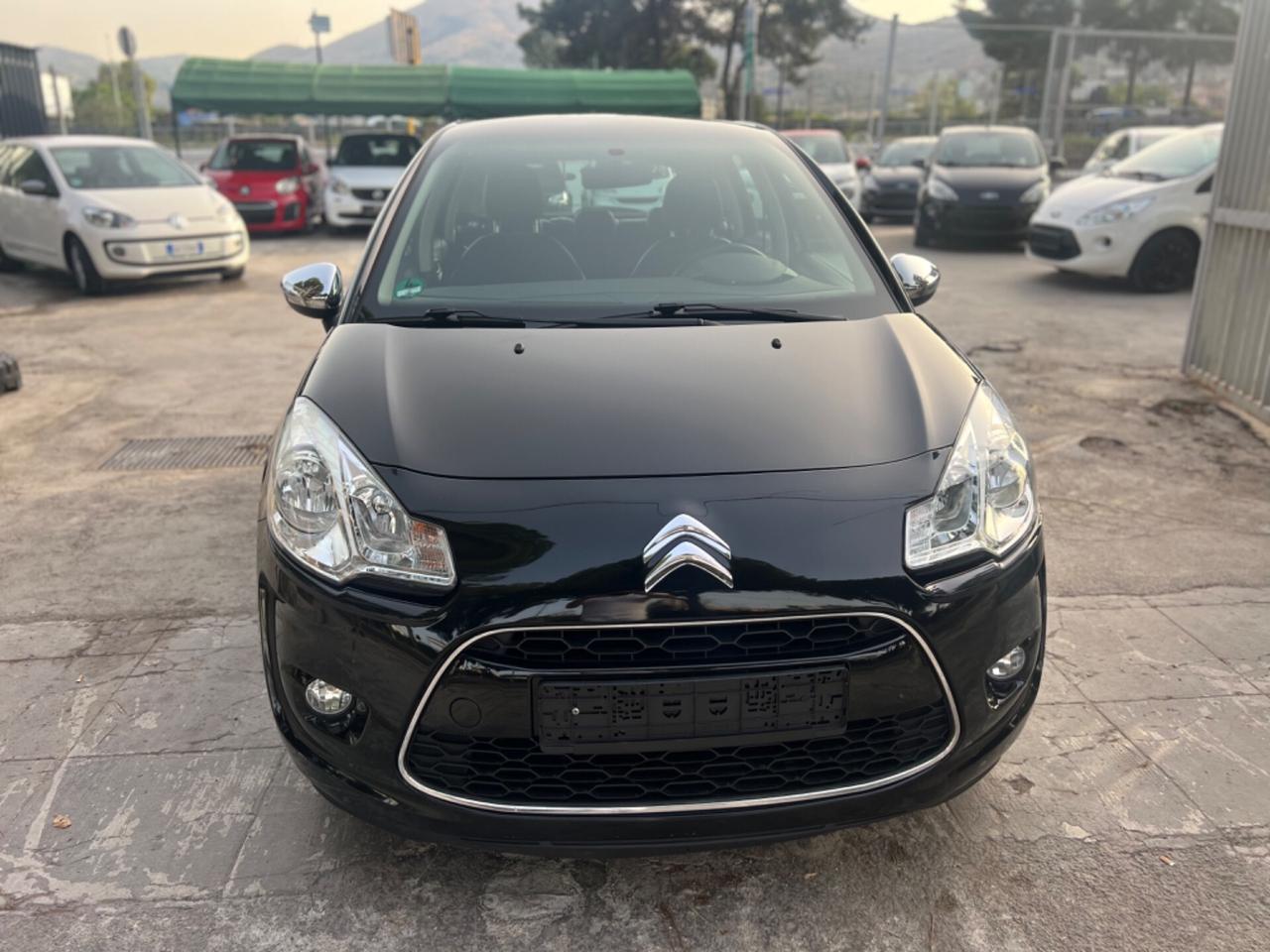 Citroen C3 1.2 VTi 82 Seduction