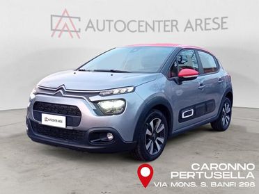 CITROEN C3 PureTech 83 S&S Shine