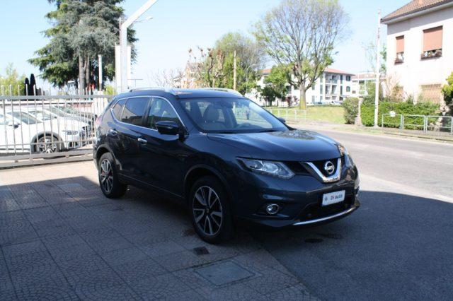 NISSAN X-Trail 1.6 dCi 2WD Tekna 7 Posti