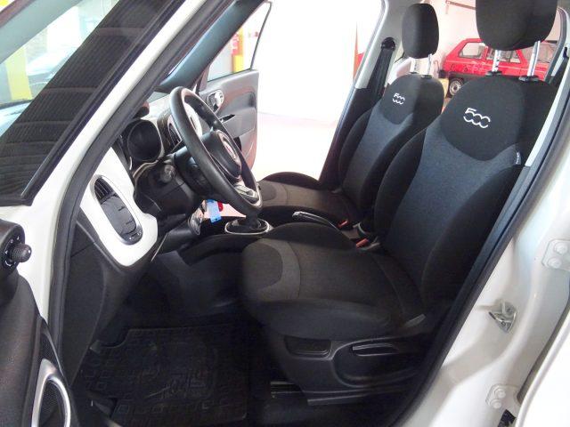 FIAT 500L Pro 1.6 MJT 120CV Mirror PRO 4 posti (N1)