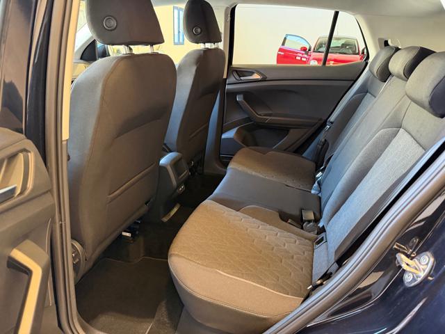 VOLKSWAGEN T-Cross 1.0 TSI 115 CV DSG Style
