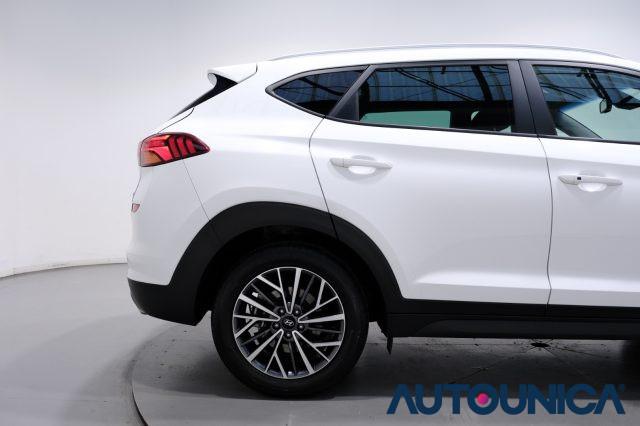 HYUNDAI Tucson 1.6 CRDi XPRIME