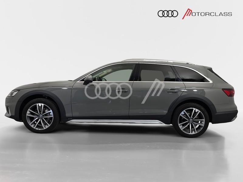 Audi A4 allroad allroad 40 2.0 tdi mhev 204cv business evolution quattro s tronic