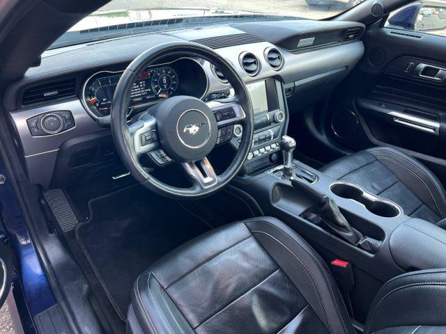 FORD Mustang Fastback 2.3 EcoBoost aut. MY 2019