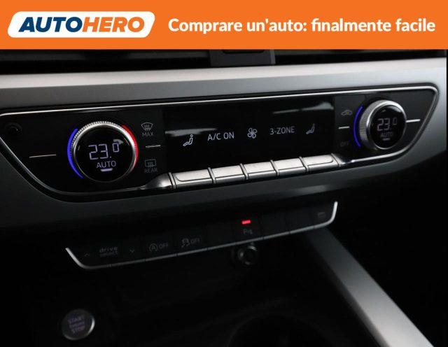 AUDI A4 Avant 2.0 TDI 150 CV ultra