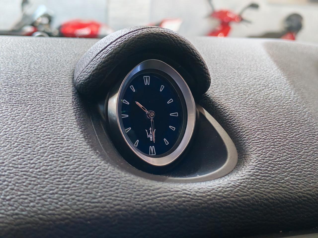 Maserati Ghibli V6 Gransport 350 cv - PREZZO REALE