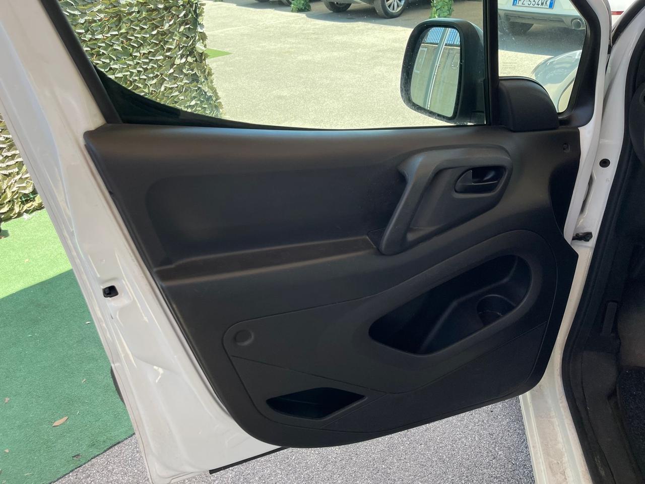 BERLINGO VAN 3POSTI 1.6 100CV MAXI PROL GARANZIA
