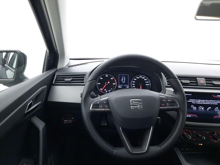 Seat Ibiza Business BR018040 1.6 Diesel 80CV