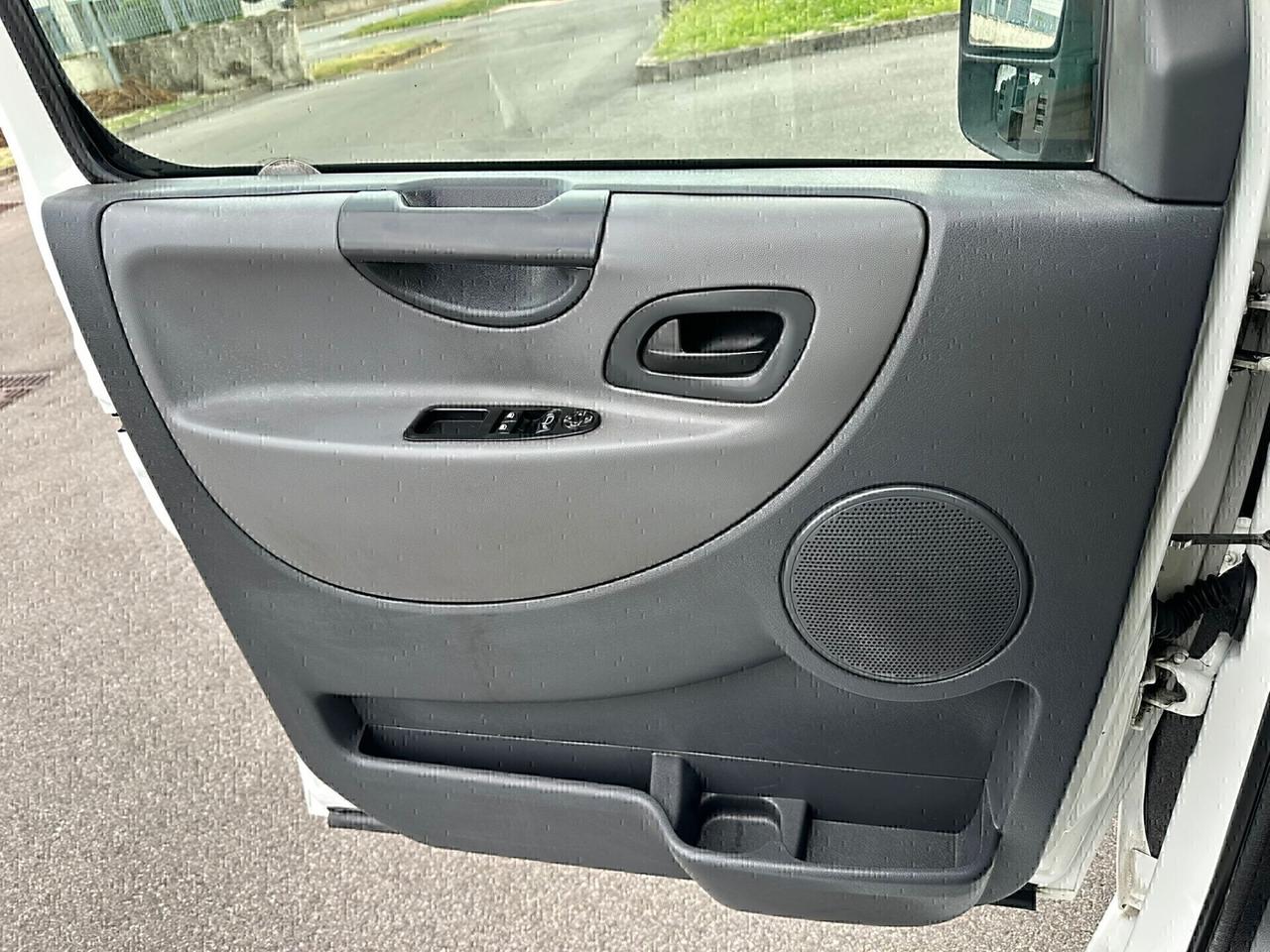 FIAT SCUDO con DISTRIBUZIONE APPENA FATTA! SUPER PREZZO!