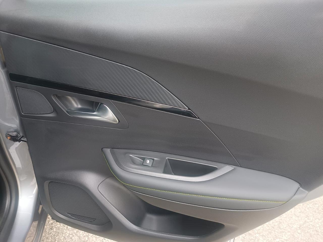Peugeot 2008 1.2 Aut. GT Cronologia Tagliandi