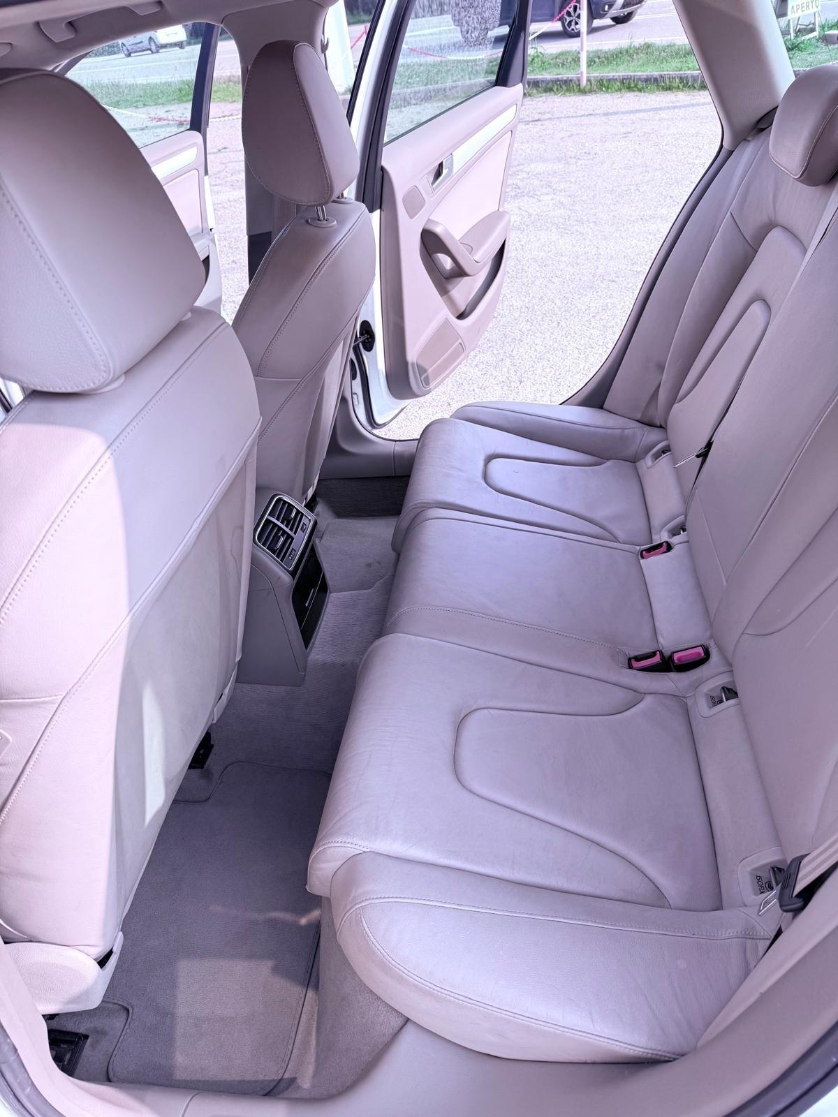 Audi A4 2.0 TDI 143CV F.AP. Advanced