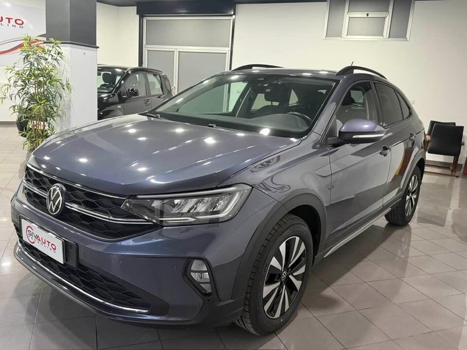 Volkswagen Taigo 1.0 TSI 95 CV Life