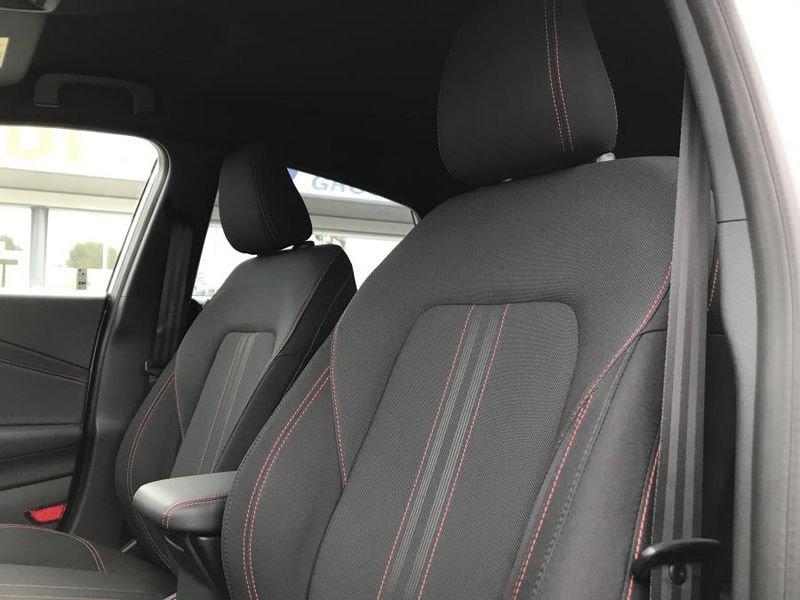 Ford Puma 1.0 EcoBoost Hybrid 125cv ST-Line ST LINE