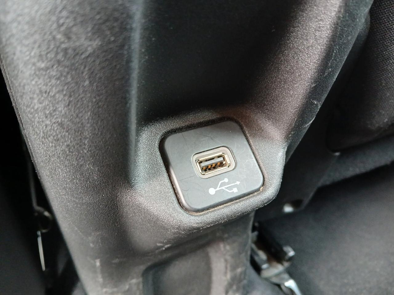 Jeep Renegade 1.6 Mjt 130CV Limited