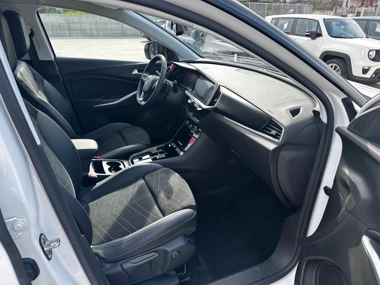 Opel Grandland 1.5 diesel Ecotec aut. Ultimate