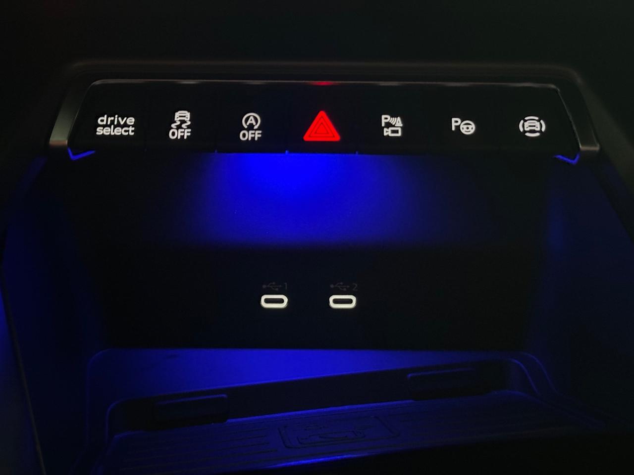 Audi A3 SPB 35 TDI S tronic line edition