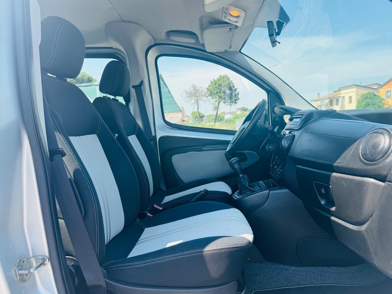 Fiat Qubo 1.3 MJT 75 CV Active