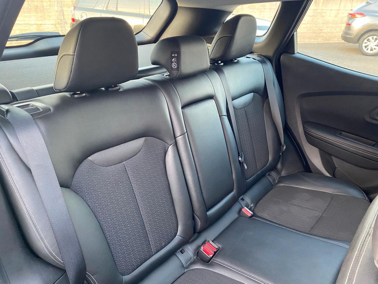 RENAULT Kadjar - 2016 1.5 dCi EDC