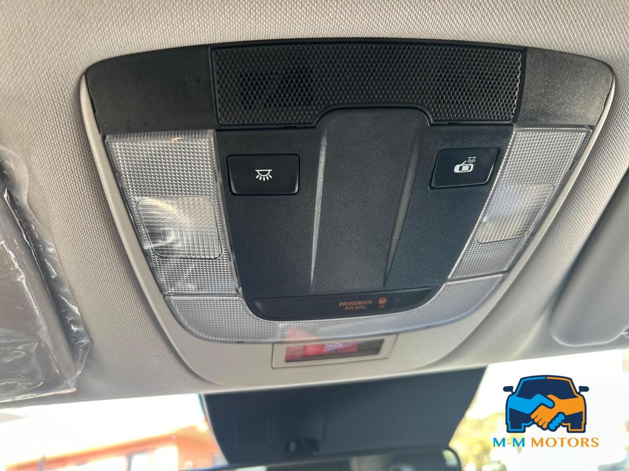 Kia Sportage 1.6 crdi mhev Business