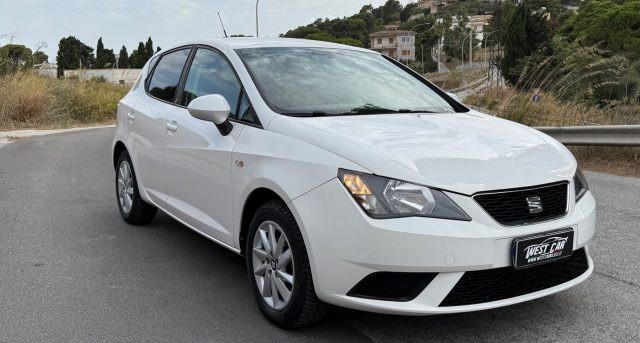SEAT Ibiza 1.4 TDI 90 CV 5p XCELLENCE