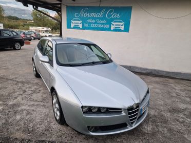 Alfa Romeo 159 1.9 JTDm 150CV Sportwagon Progression