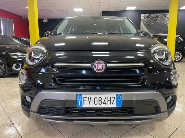 FIAT 500X 1.3 MultiJet 95 CV Cross N1*TELECAMERA/CRUISE/PDC