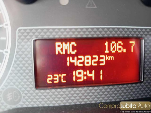 FIAT Fiorino 1.3 MJT 80CV + IVA 22%