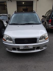 Suzuki Ignis 1.3i 16V cat GL
