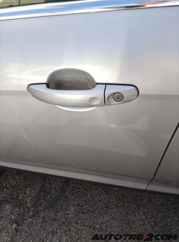 Ford Focus FORD FOCUS 1.6 120CV GPL TITANIUM