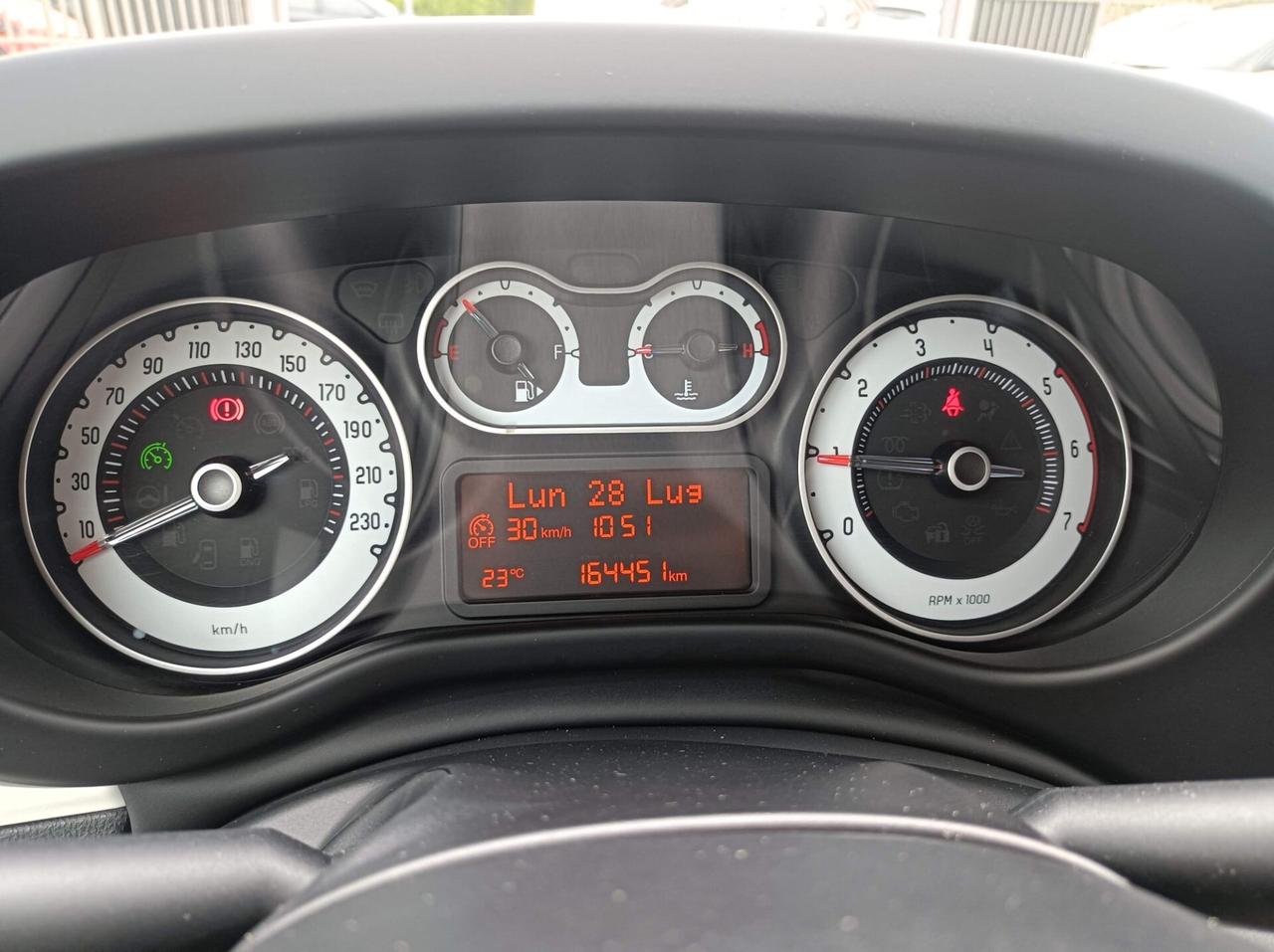 Fiat 500L 1.3 Multijet 95 CV Pop Star