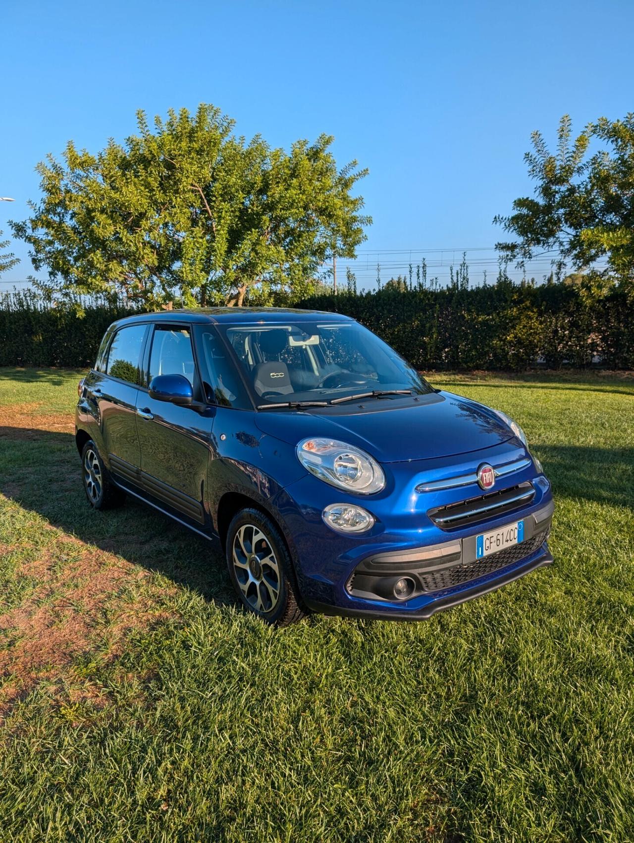 Fiat 500L MIRROR 1.3 Multijet 95 CV