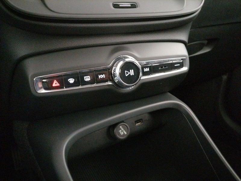 Volvo XC40 1.5 t2 Momentum Core auto my21